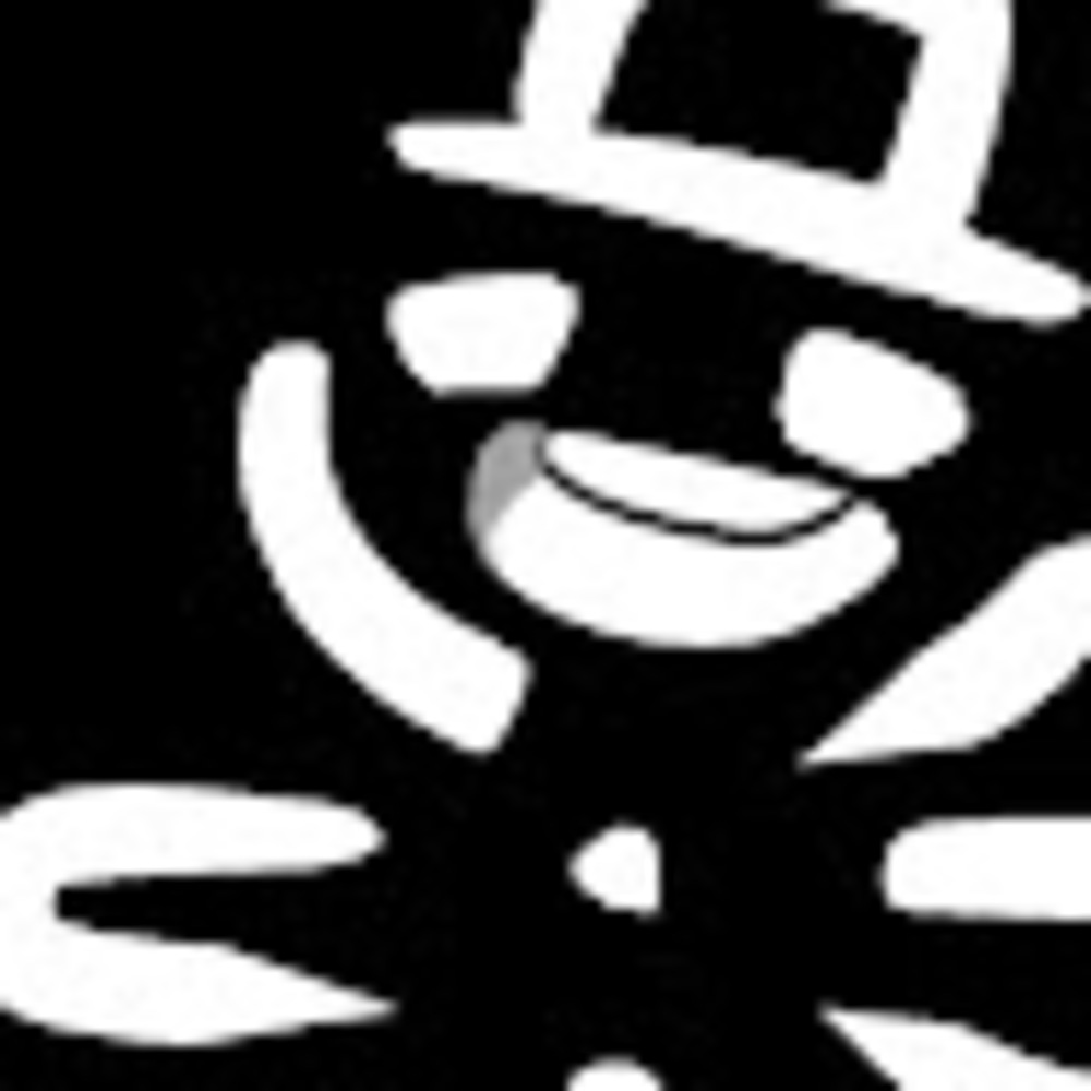 Meet your Posher, Ian